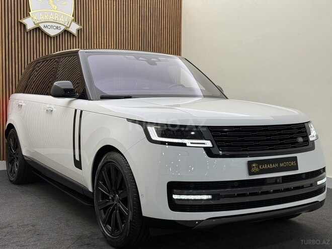 Land Rover Range Rover-2