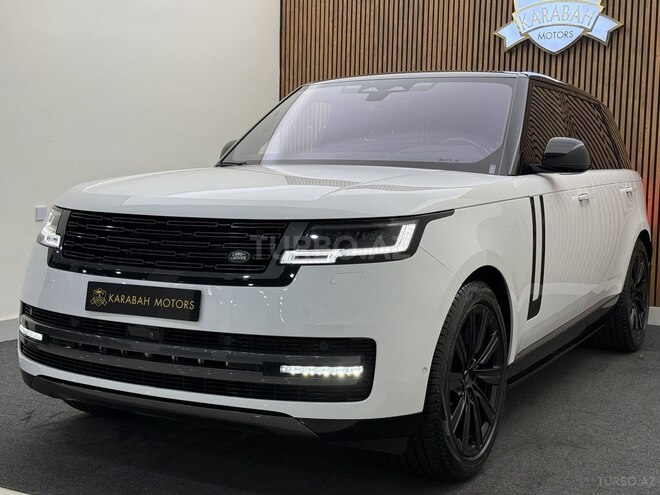 Land Rover Range Rover-3
