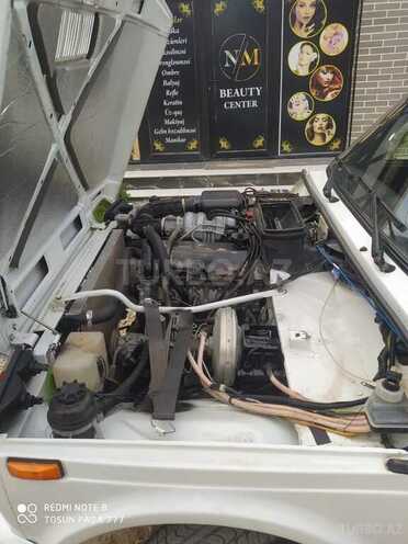 LADA (VAZ) Niva 2012, 128,000 km - 1.7 l - Bakı