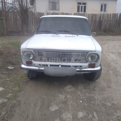 LADA (VAZ) 21011 1976, 24,500 km - 1.3 l - Şirvan
