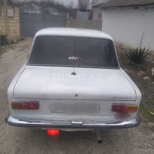 LADA (VAZ) 21011 1976, 24,500 km - 1.3 l - Şirvan