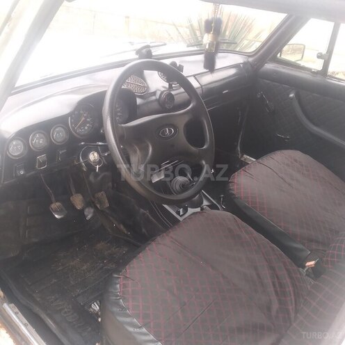 LADA (VAZ) 21011 1976, 24,500 km - 1.3 l - Şirvan