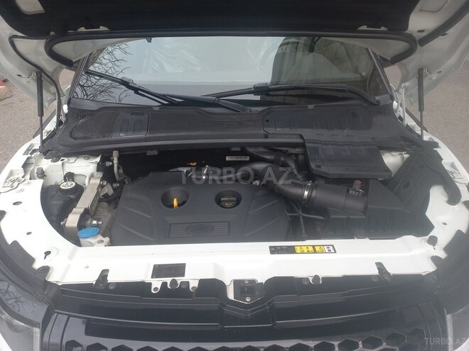 Land Rover RR Evoque 2017, 196,340 km - 2.0 л - Bakı