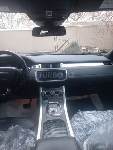 Land Rover RR Evoque 2017, 196,340 km - 2.0 л - Bakı