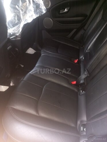 Land Rover RR Evoque 2017, 196,340 km - 2.0 л - Bakı