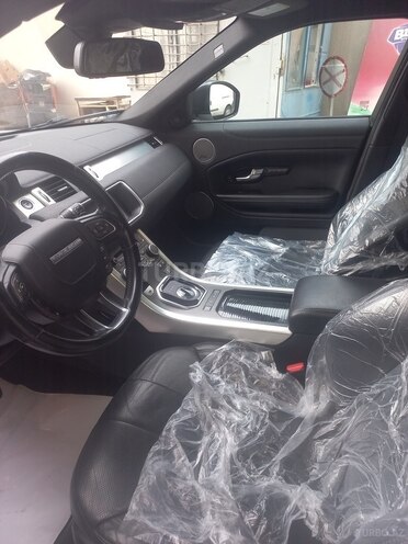 Land Rover RR Evoque 2017, 196,340 km - 2.0 л - Bakı