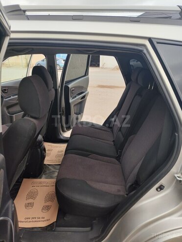Hyundai Tucson 2006, 198,503 km - 2.0 л - Bakı