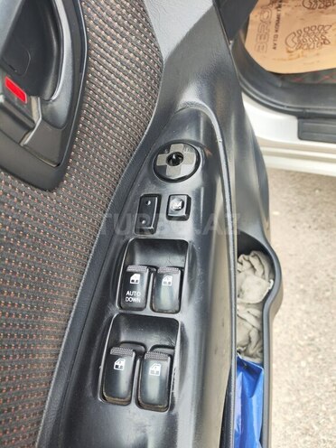 Hyundai Tucson 2006, 198,503 km - 2.0 л - Bakı