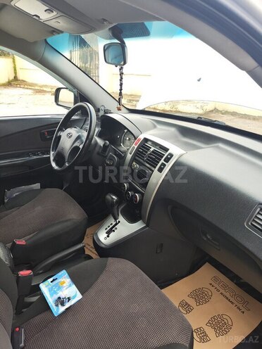 Hyundai Tucson 2006, 198,503 km - 2.0 л - Bakı