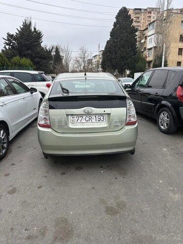 Toyota Prius 2008, 282,529 km - 1.5 l - Bakı