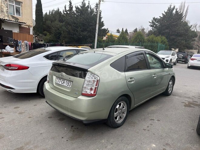 Toyota Prius 2008, 282,529 km - 1.5 l - Bakı