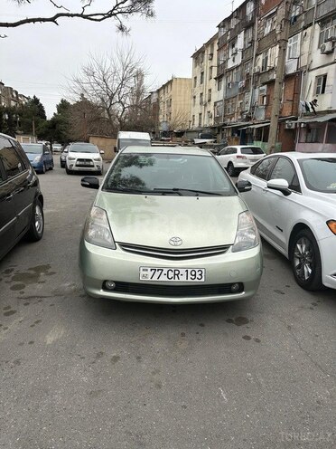 Toyota Prius 2008, 282,529 km - 1.5 l - Bakı