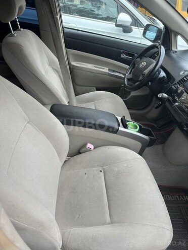 Toyota Prius 2008, 282,529 km - 1.5 l - Bakı