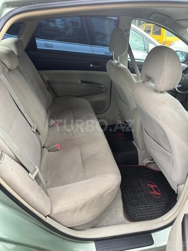 Toyota Prius 2008, 282,529 km - 1.5 l - Bakı