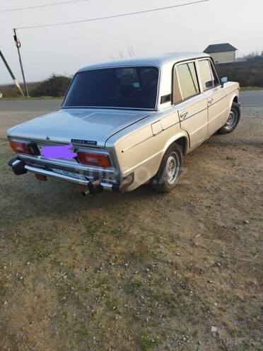 LADA (VAZ) 2106 1974, 60,000 km - 1.6 l - Lənkəran