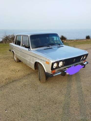 LADA (VAZ) 2106 1974, 60,000 km - 1.6 l - Lənkəran