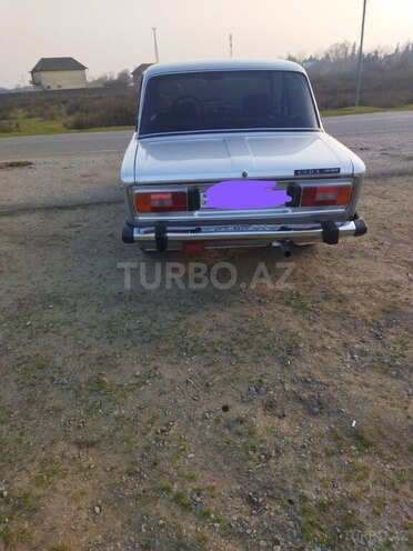 LADA (VAZ) 2106 1974, 60,000 km - 1.6 l - Lənkəran