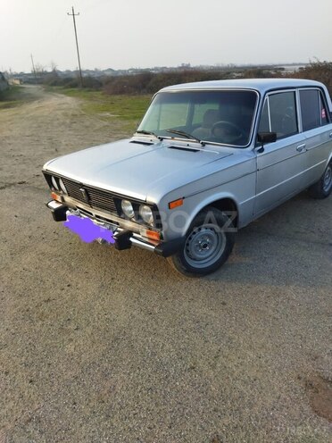 LADA (VAZ) 2106 1974, 60,000 km - 1.6 l - Lənkəran