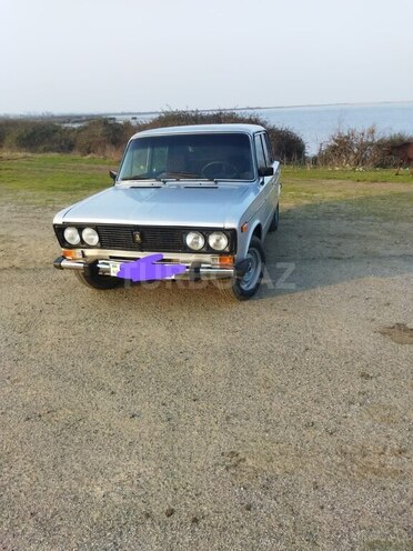 LADA (VAZ) 2106 1974, 60,000 km - 1.6 l - Lənkəran