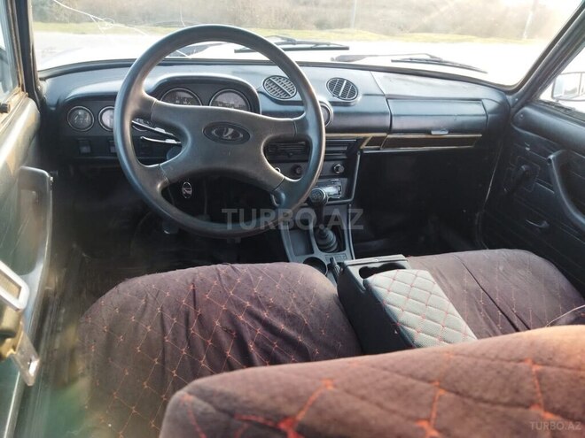 LADA (VAZ) 2106 1974, 60,000 km - 1.6 l - Lənkəran