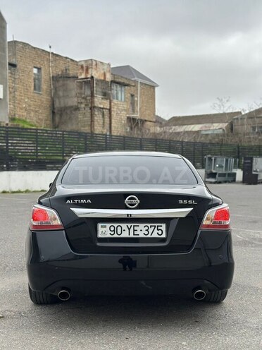 Nissan Altima 2015, 261,000 km - 3.5 l - Bakı