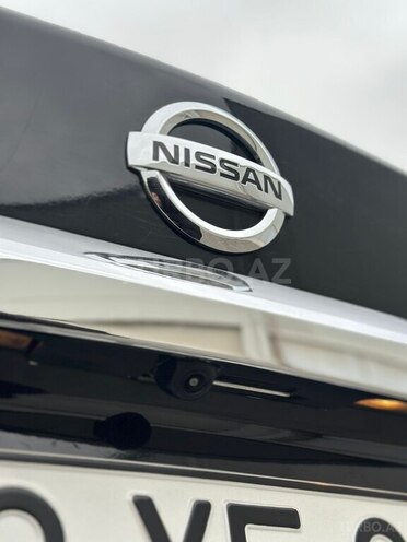 Nissan Altima 2015, 261,000 km - 3.5 l - Bakı