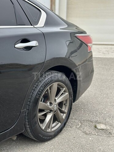 Nissan Altima 2015, 261,000 km - 3.5 l - Bakı