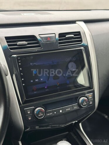 Nissan Altima 2015, 261,000 km - 3.5 l - Bakı
