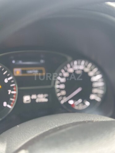 Nissan Altima 2015, 261,000 km - 3.5 l - Bakı