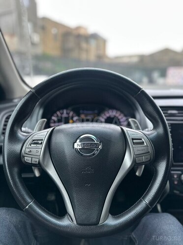 Nissan Altima 2015, 261,000 km - 3.5 l - Bakı