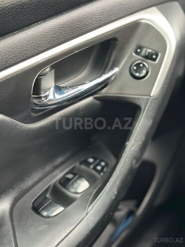 Nissan Altima 2015, 261,000 km - 3.5 l - Bakı