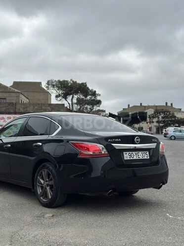 Nissan Altima 2015, 261,000 km - 3.5 l - Bakı