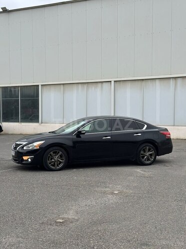 Nissan Altima 2015, 261,000 km - 3.5 l - Bakı