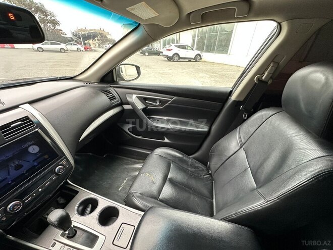 Nissan Altima 2015, 261,000 km - 3.5 l - Bakı