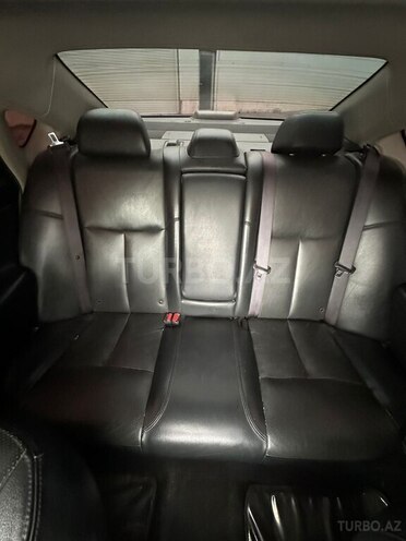 Nissan Altima 2015, 261,000 km - 3.5 l - Bakı