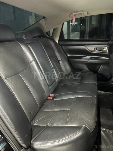 Nissan Altima 2015, 261,000 km - 3.5 l - Bakı