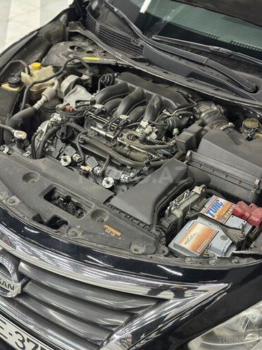 Nissan Altima 2015, 261,000 km - 3.5 l - Bakı