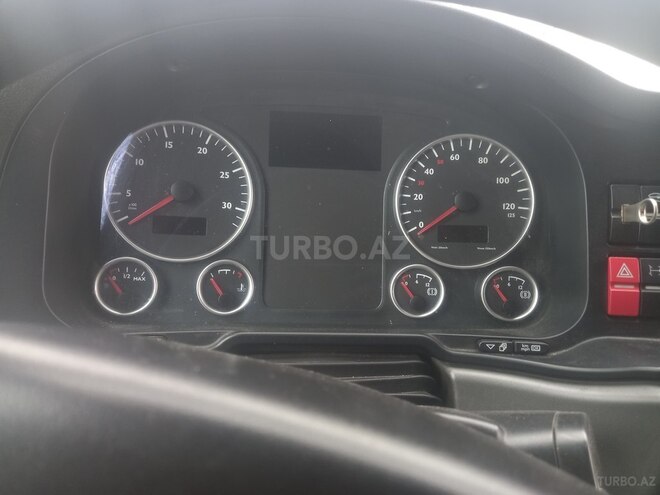 MAN TGX 18.480 2013, 750,000 km - 16.0 л - Bakı
