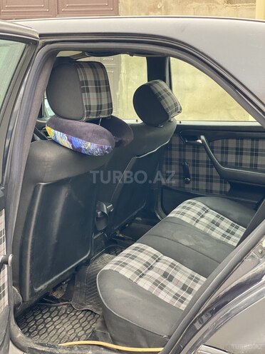 Mercedes C 180 1995, 540,000 km - 1.8 l - Bakı