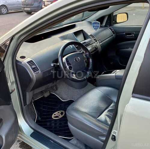 Toyota Prius 2008, 232,000 km - 1.5 l - Ağcabədi