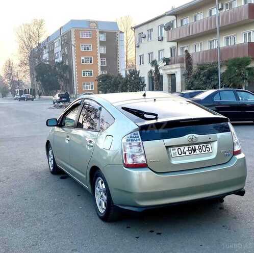 Toyota Prius 2008, 232,000 km - 1.5 l - Ağcabədi
