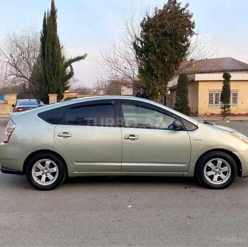 Toyota Prius 2008, 232,000 km - 1.5 l - Ağcabədi