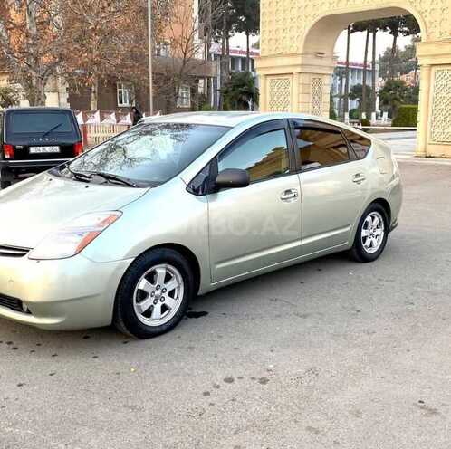 Toyota Prius 2008, 232,000 km - 1.5 l - Ağcabədi