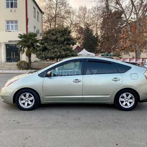 Toyota Prius 2008, 232,000 km - 1.5 l - Ağcabədi