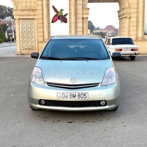 Toyota Prius 2008, 232,000 km - 1.5 l - Ağcabədi