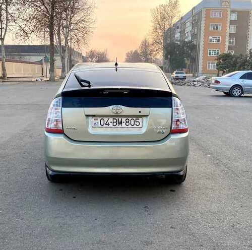 Toyota Prius 2008, 232,000 km - 1.5 l - Ağcabədi