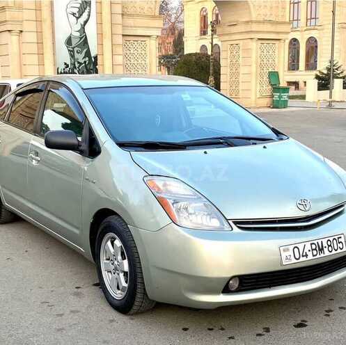 Toyota Prius 2008, 232,000 km - 1.5 l - Ağcabədi