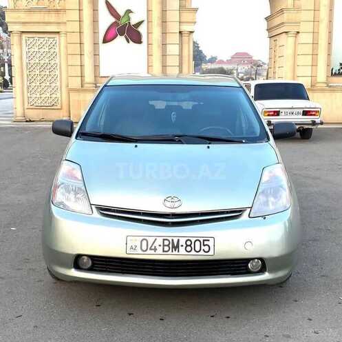 Toyota Prius 2008, 232,000 km - 1.5 l - Ağcabədi