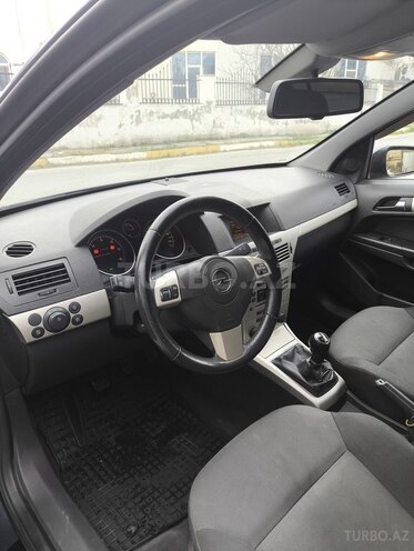 Opel Astra 2007, 334,200 km - 1.3 l - Bakı