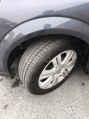 Opel Astra 2007, 334,200 km - 1.3 l - Bakı